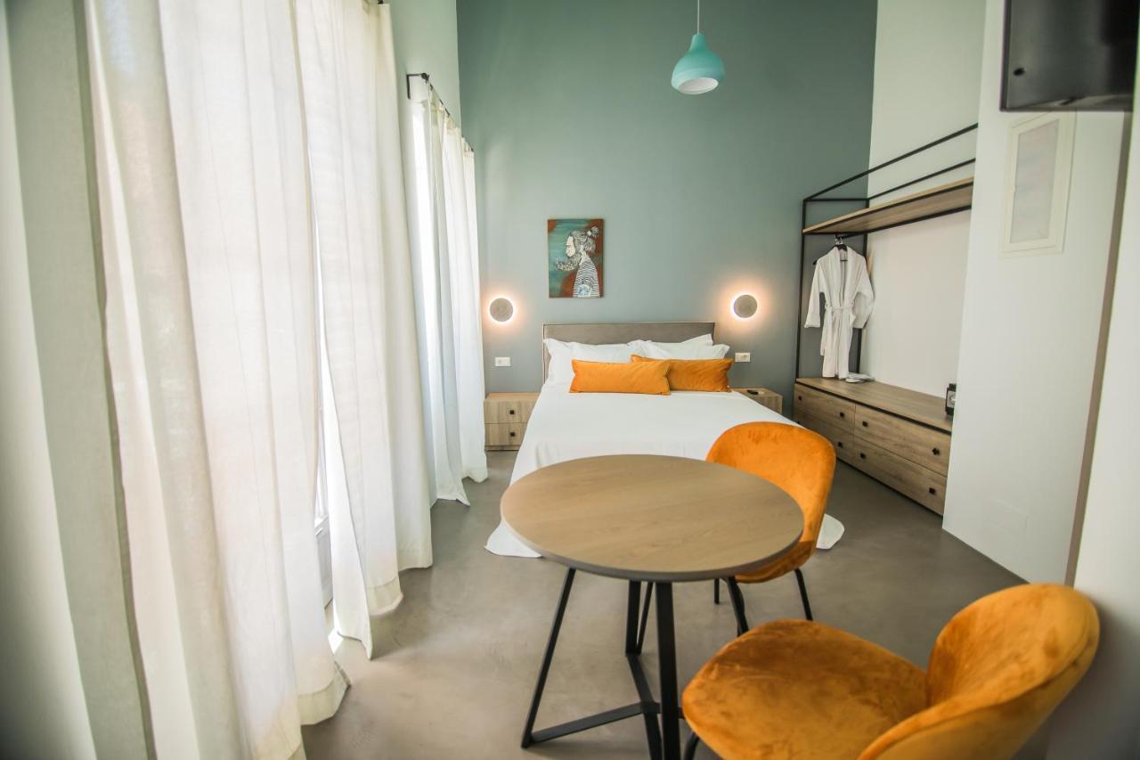 Ialemos Group Apartment Sými Luaran gambar