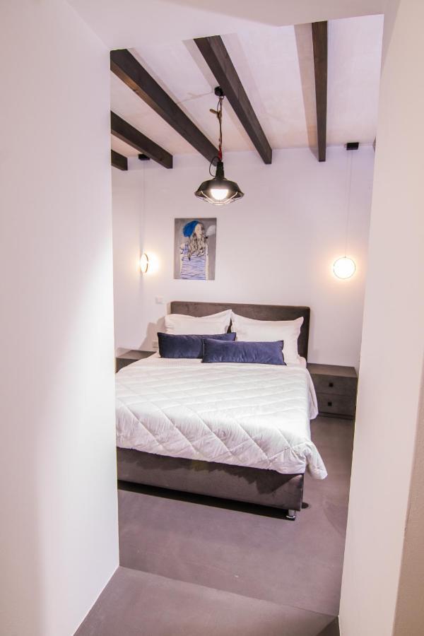 Ialemos Group Apartment Sými Luaran gambar