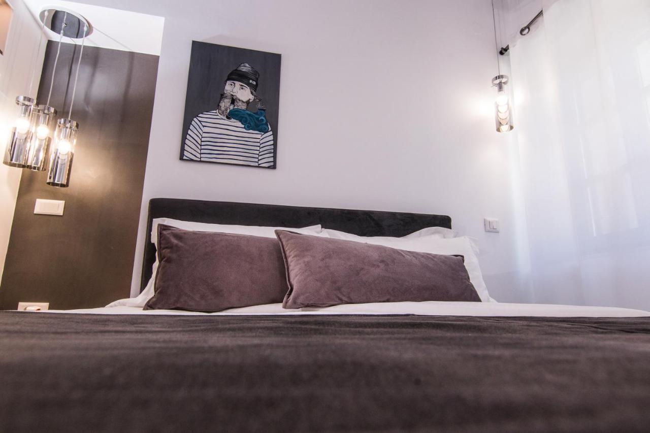 Ialemos Group Apartment Sými Luaran gambar