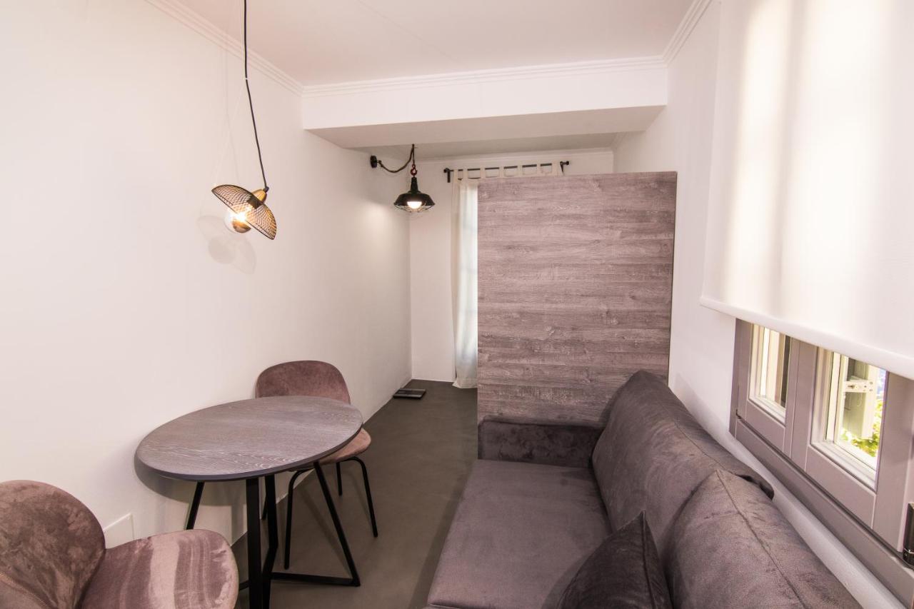 Ialemos Group Apartment Sými Luaran gambar
