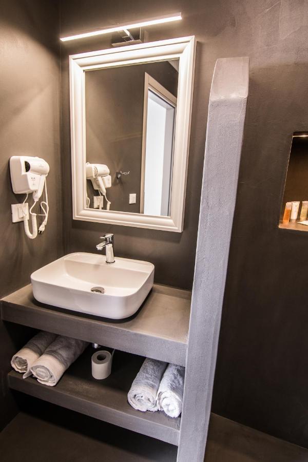 Ialemos Group Apartment Sými Luaran gambar