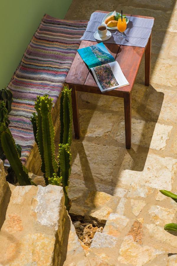 Ialemos Group Apartment Sými Luaran gambar