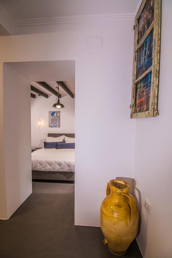 Ialemos Group Apartment Sými Luaran gambar